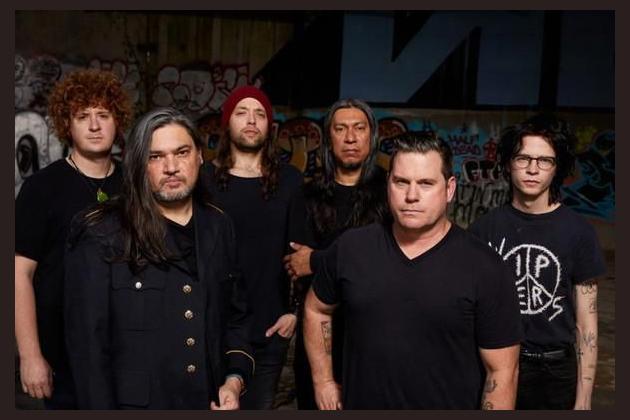 And You Will Know Us By The Trail Of Dead